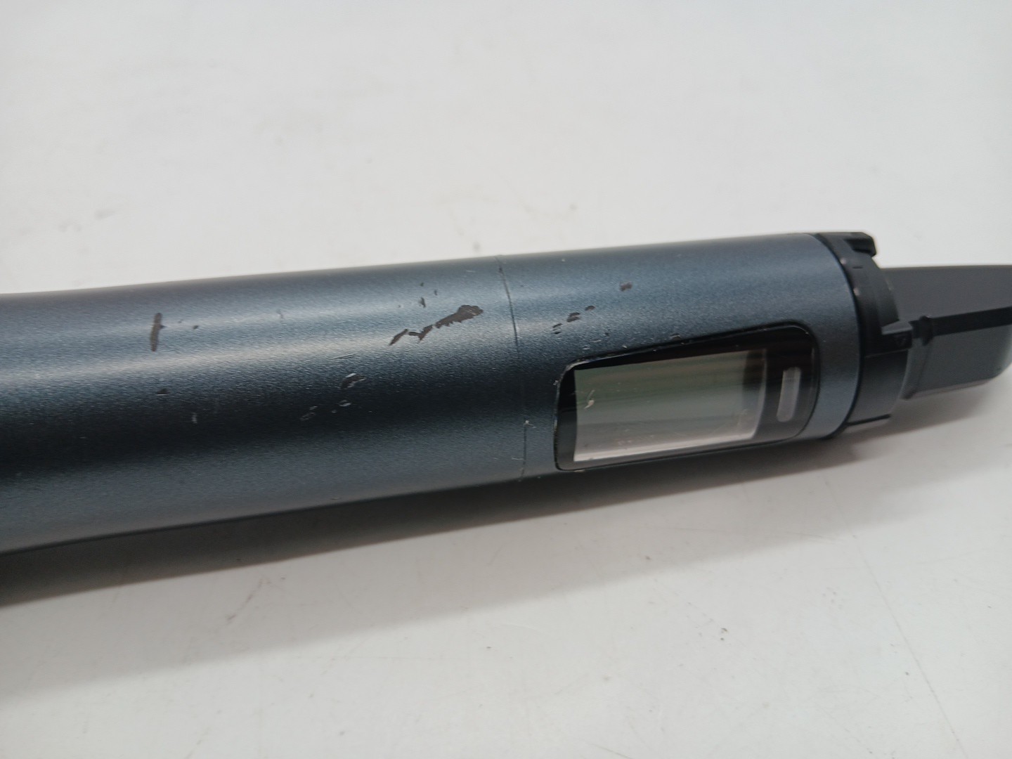 Sennheiser EW 300 G3 SKM300 W/ MME865 Head Transmitter A-Band 516-558MHz