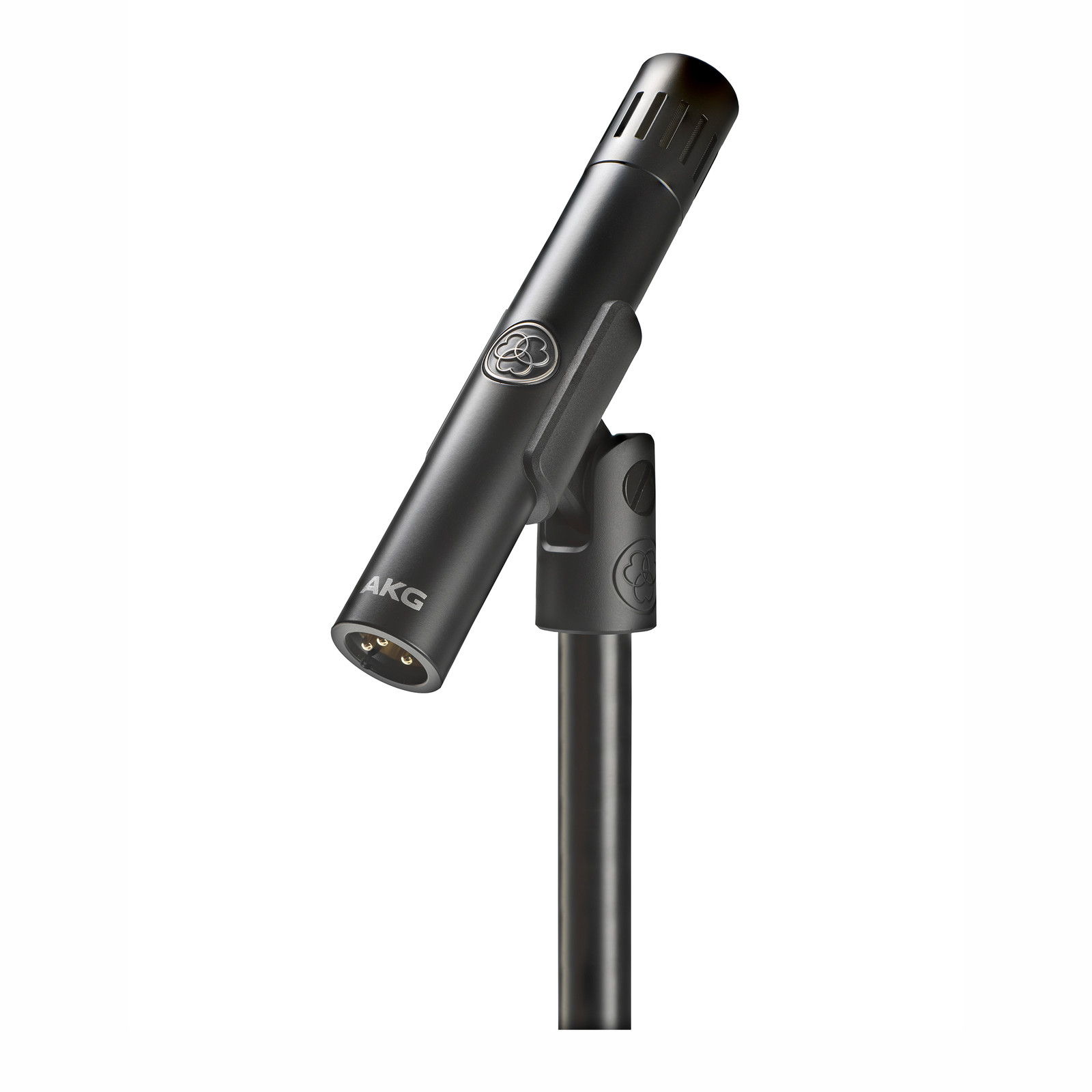 AKG C151 Professional Mic Small Diaphragm Cardioid Condenser Microphone