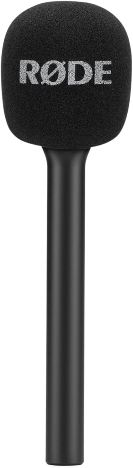 Wireless Handheld Adapter for ME, GO, PRO Microphones – Interview GO Edition
