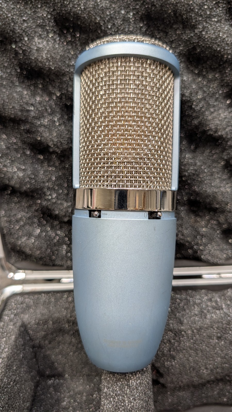 AKG Perception 420 Large Diaphragm Multi-Pattern Studio Microphone