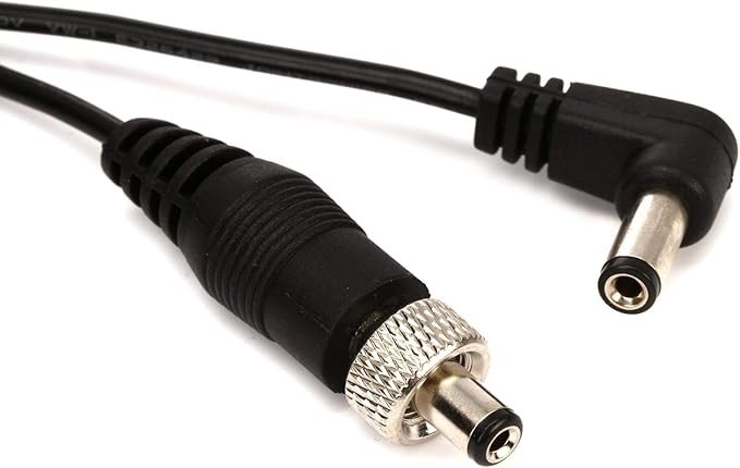 Shure 95B8373 Antenna Distribution System DC Power Cable – OEM Replacement