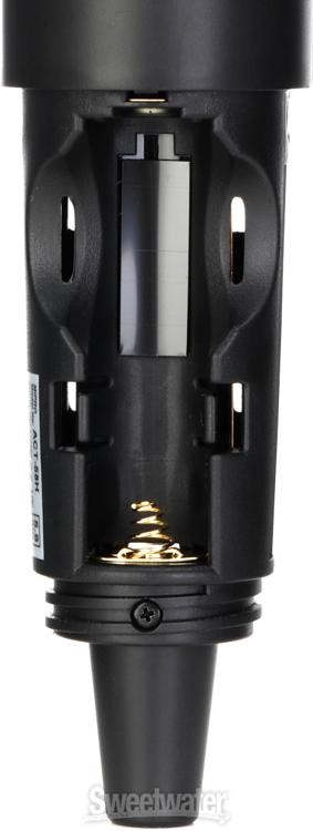 MIPRO ACT58H 5.8GHz Wireless Handheld Microphone Transmitter