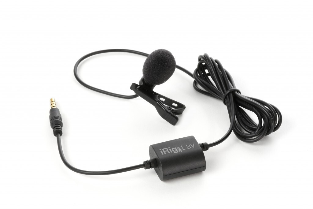 IK Multimedia iRig Video Creator Bundle for Streaming & Content Creation