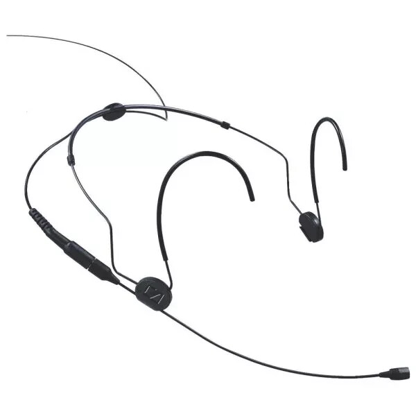 Sennheiser HSP 2-EW-3-M Head-Worn Microphone