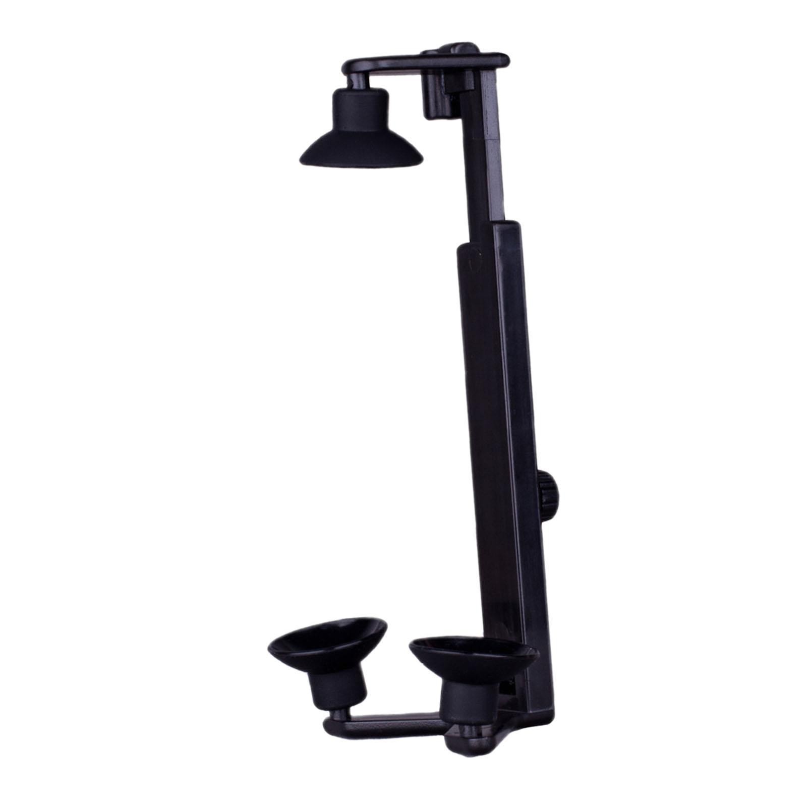 Mic Holder Microphone Clamp Guitar Musical Instrument Accessories Shockproof