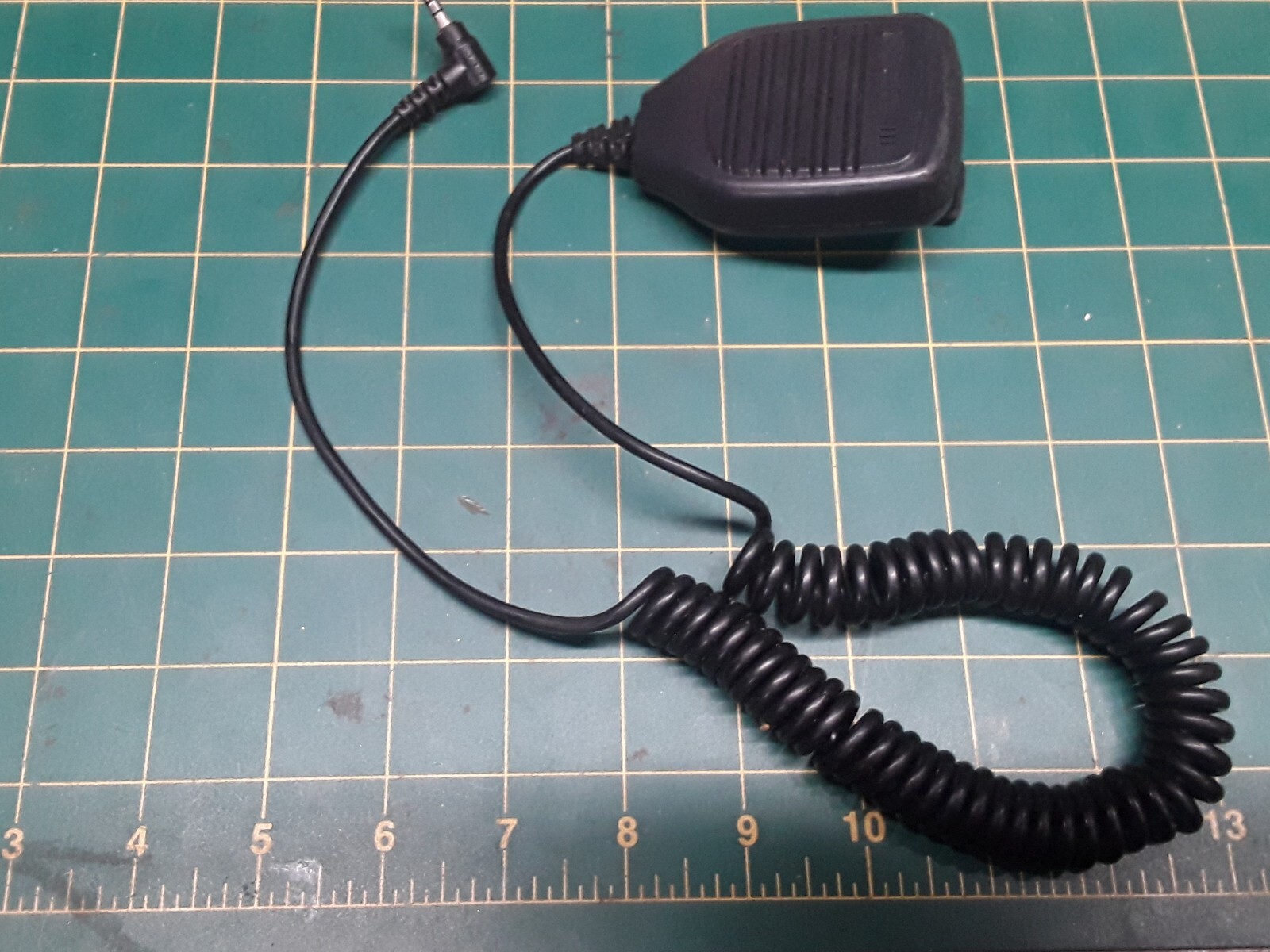 Small Funky Dj Setup,hand Pa Mic