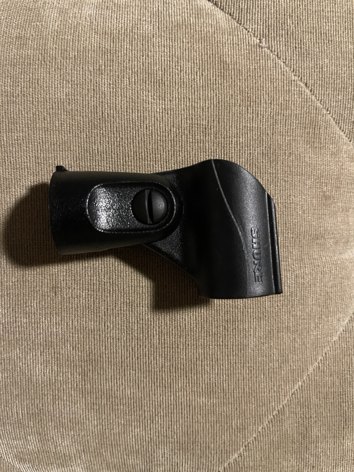 Shure SM81 Small-diaphragm Condenser Microphone