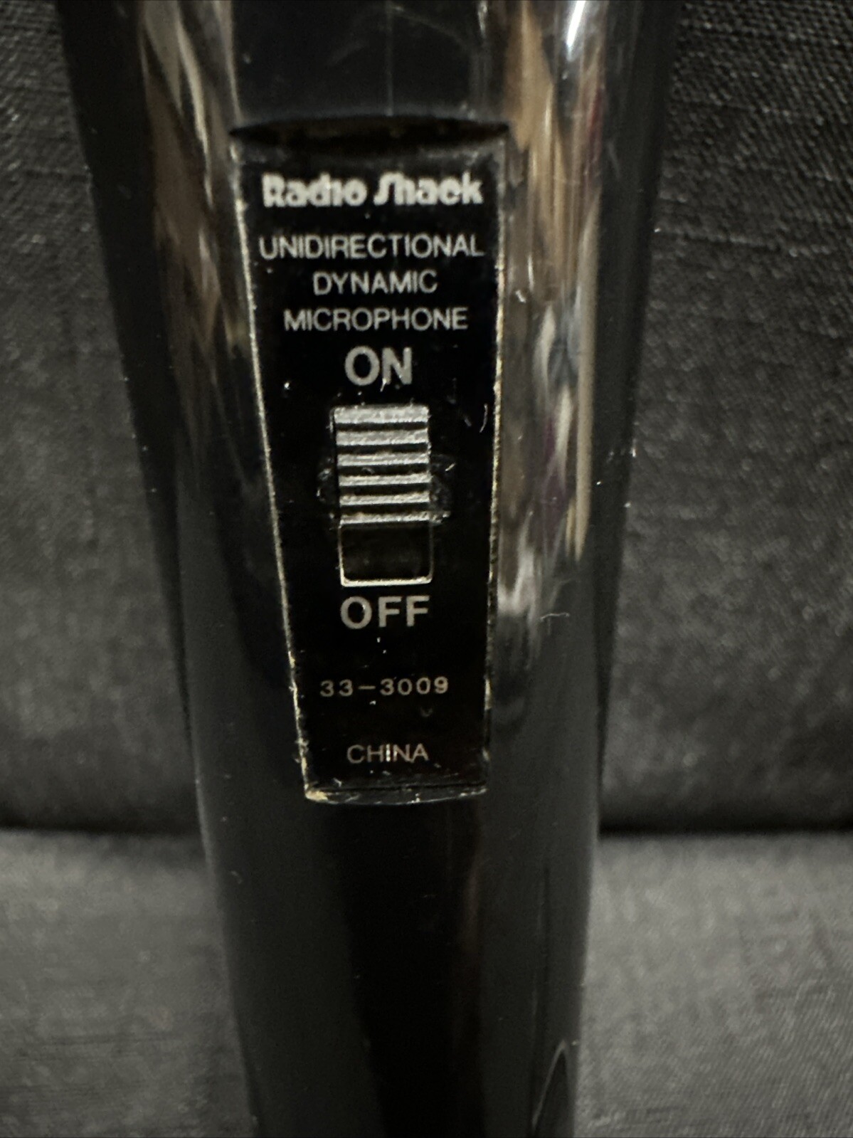 2 Cad Equitek E-200 Condensor Mics Case EV N/D767a Radio Shack 33-3009 GE 3-5067