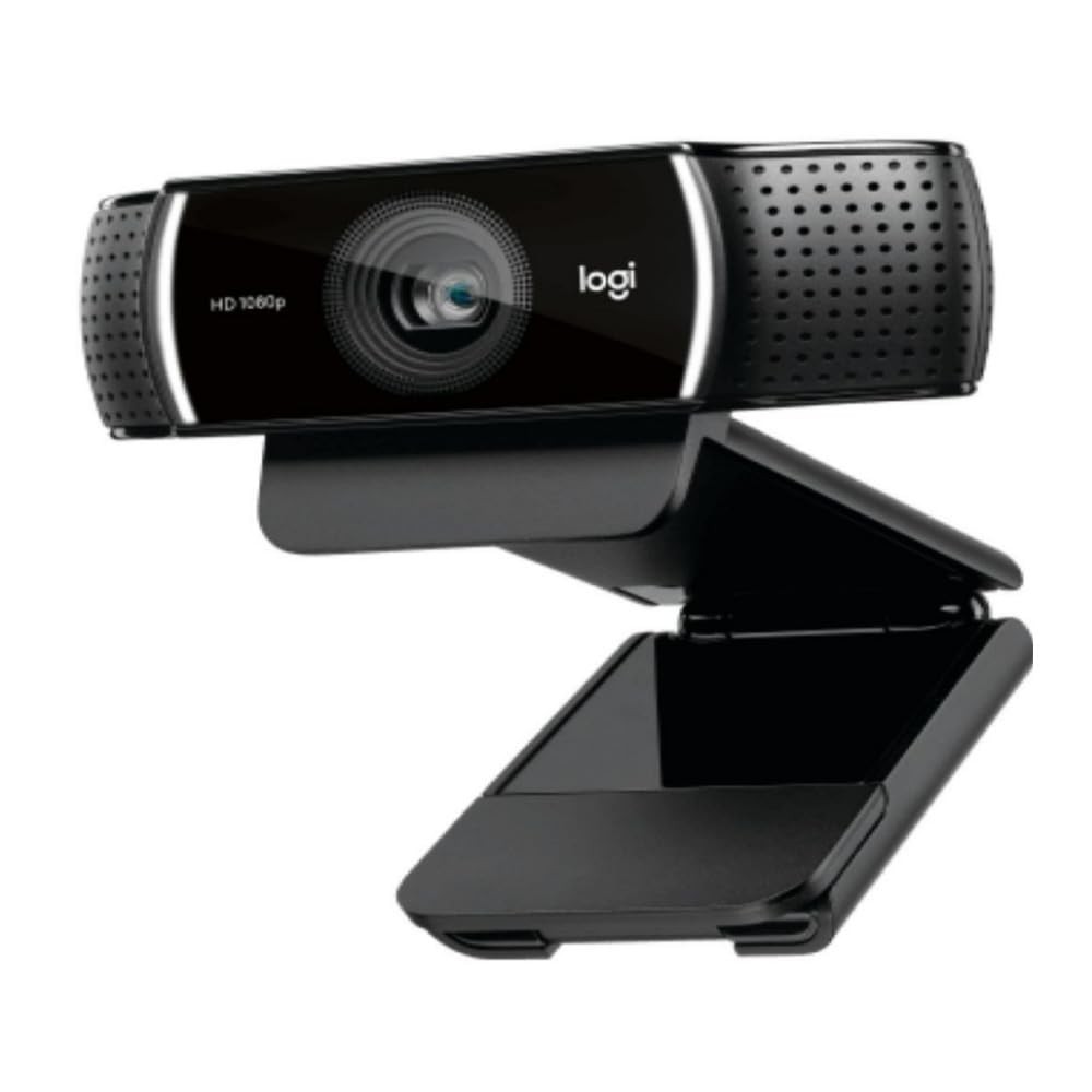 Blue Microphones – Pro Streamer Pack with Blue Yeti USB Microphone & Logitech