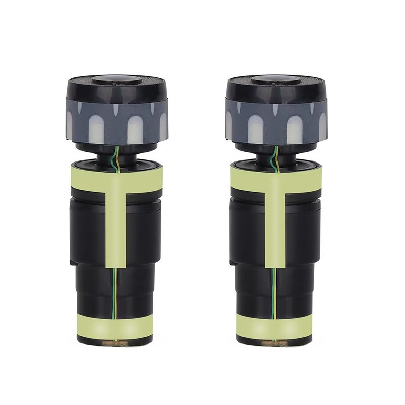 2 PCS Replacement Cartridge Capsule for Shure BETA58A BETA57A Wired Microphone
