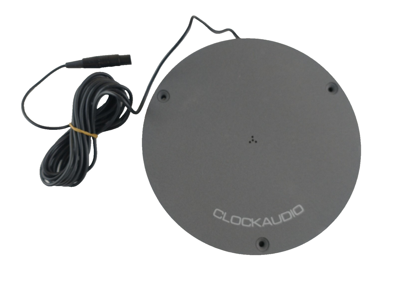 Clockaudio C009E Boundary Layer Microphone Omni Directional Condenser
