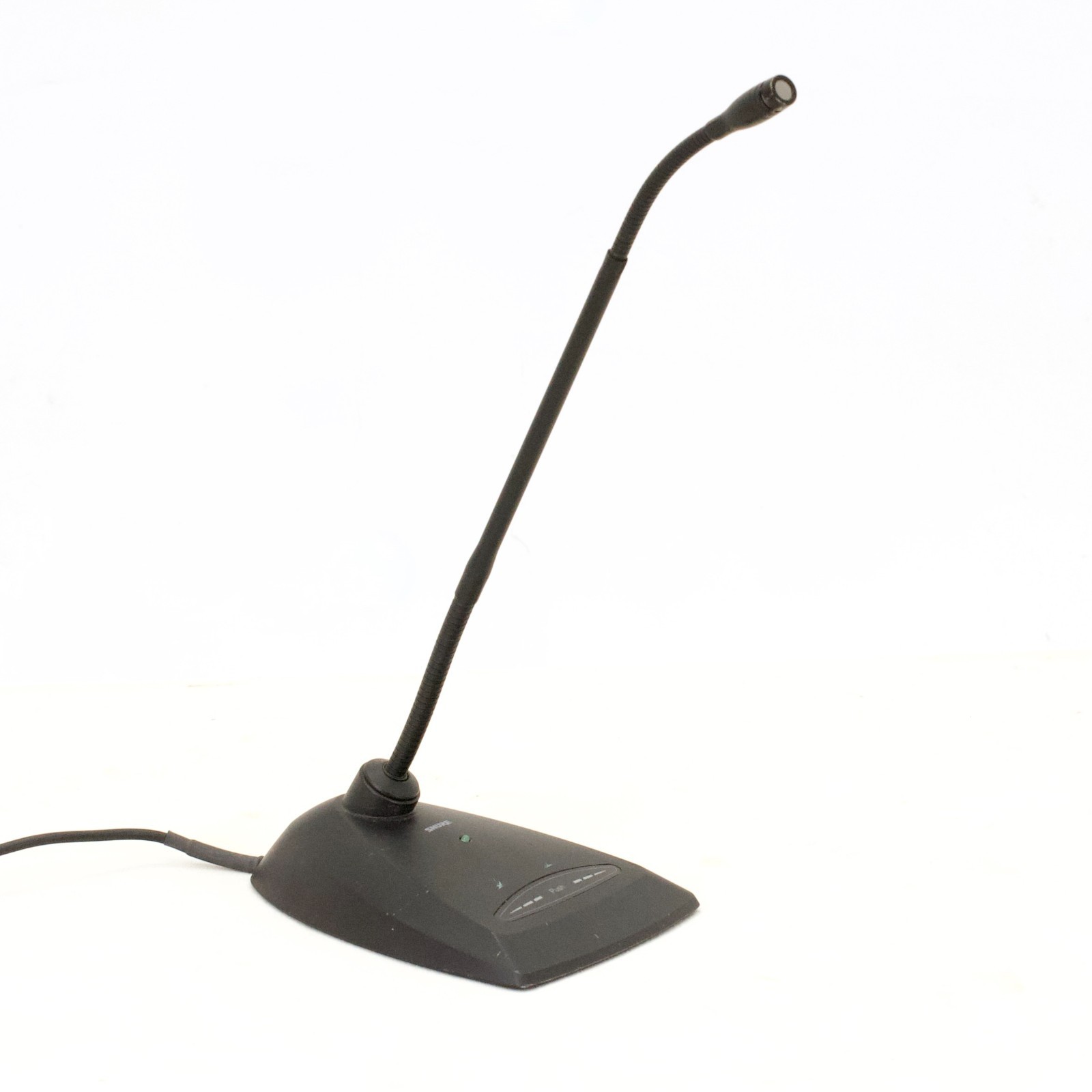 Shure Microflex MX412D/C Cardioid Condenser Desk-Top Microphone