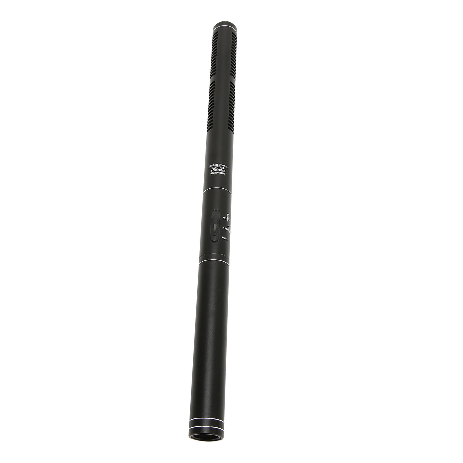 Condenser Microphone Professional Cardioid Directivity Noise Cancellation I GBCB