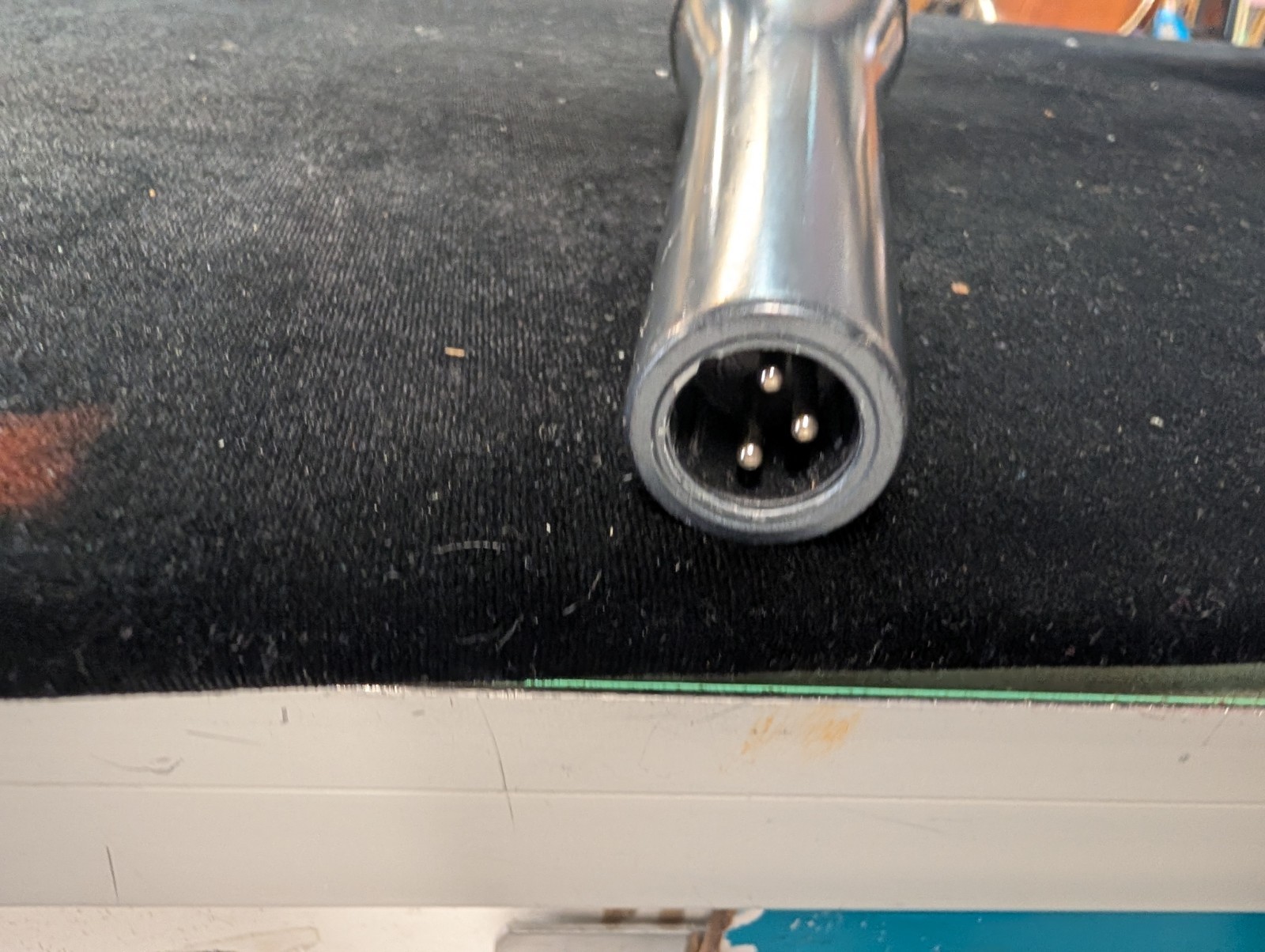Sennheiser e835 Wired Microphone Dynamic Cardioid
