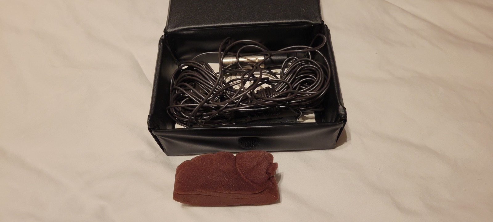 Shure SM18B-50 Desktop/Lectern/Floor Microphone