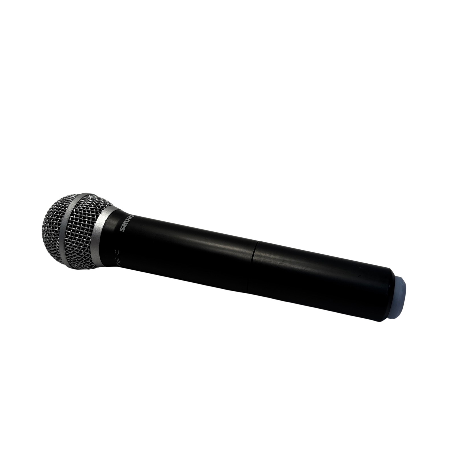 Shure PG58 Cardioid Dynamic Vocal Microphone