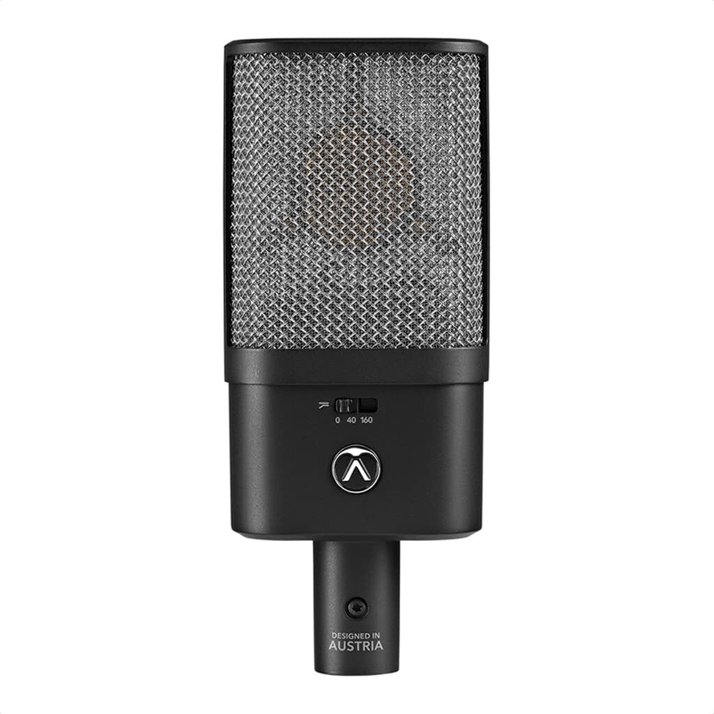 Austrian Audio OC16 Condenser Microphone