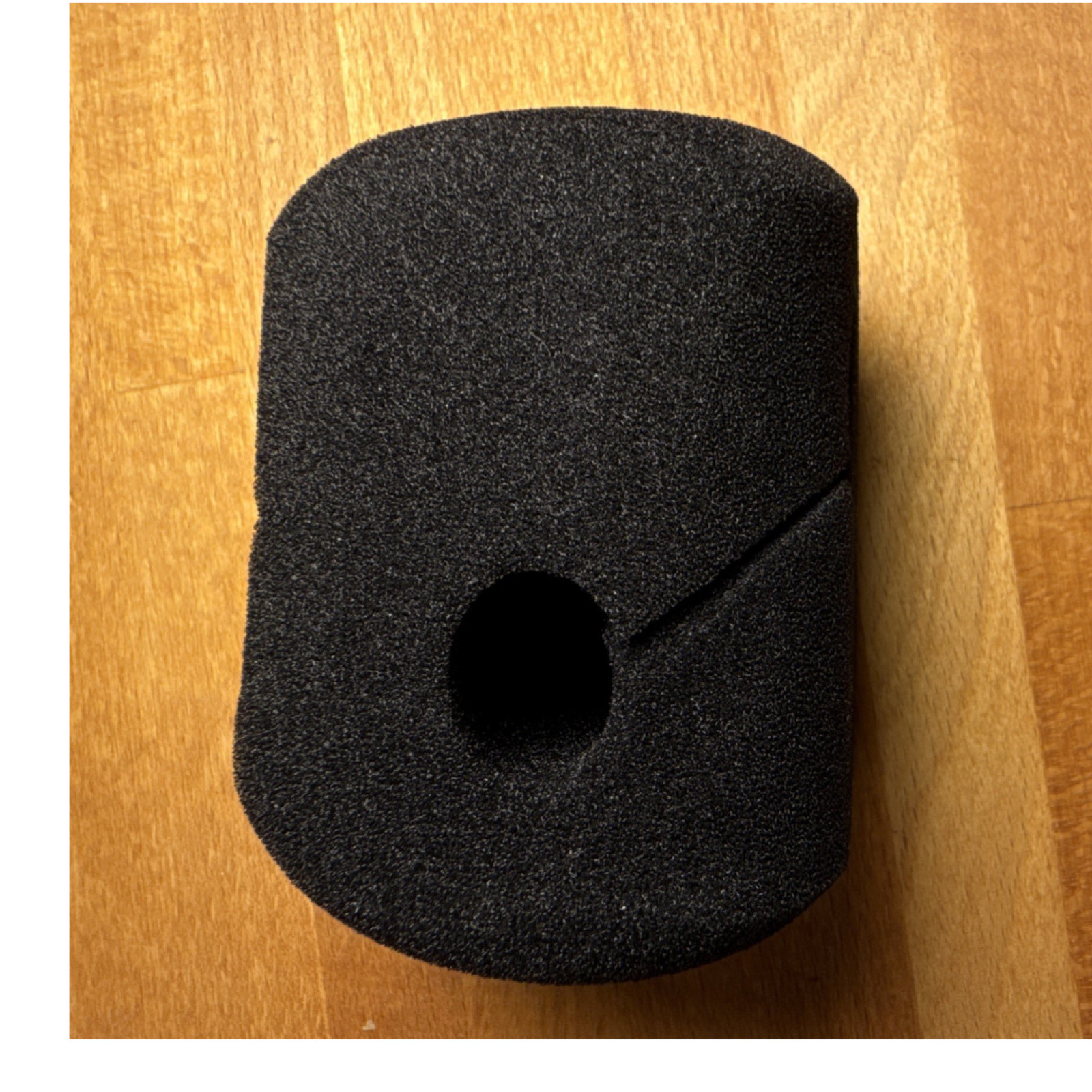 Rode WS4 Wind Shield for NT4 Microphone