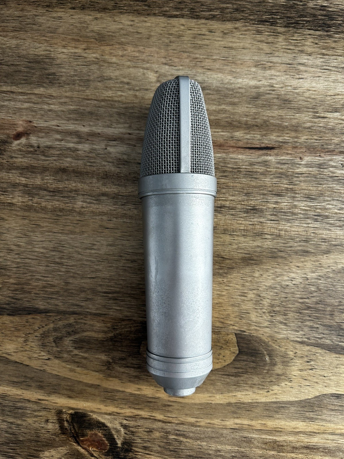 Cad GXL2200 Microphone With Icicle