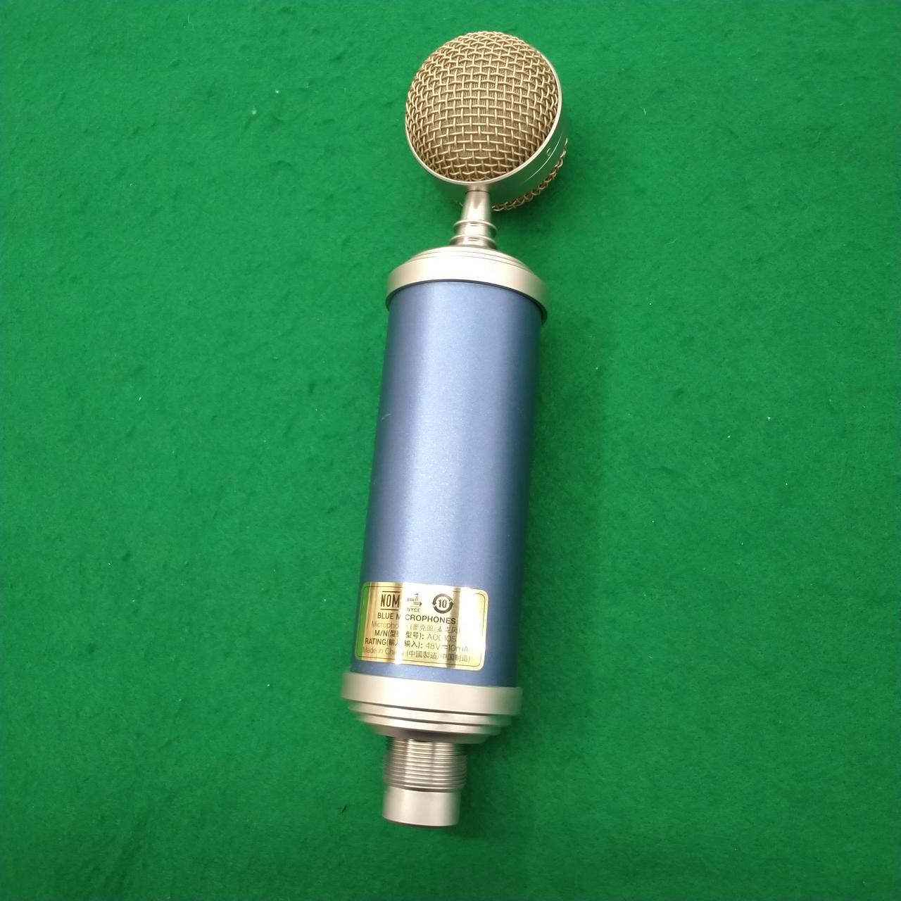 Blue Microphone A00105 Condenser