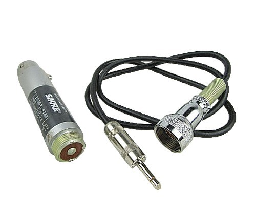 Shure A97F Line Matching Transformer – New Old Stock, Free Shipping