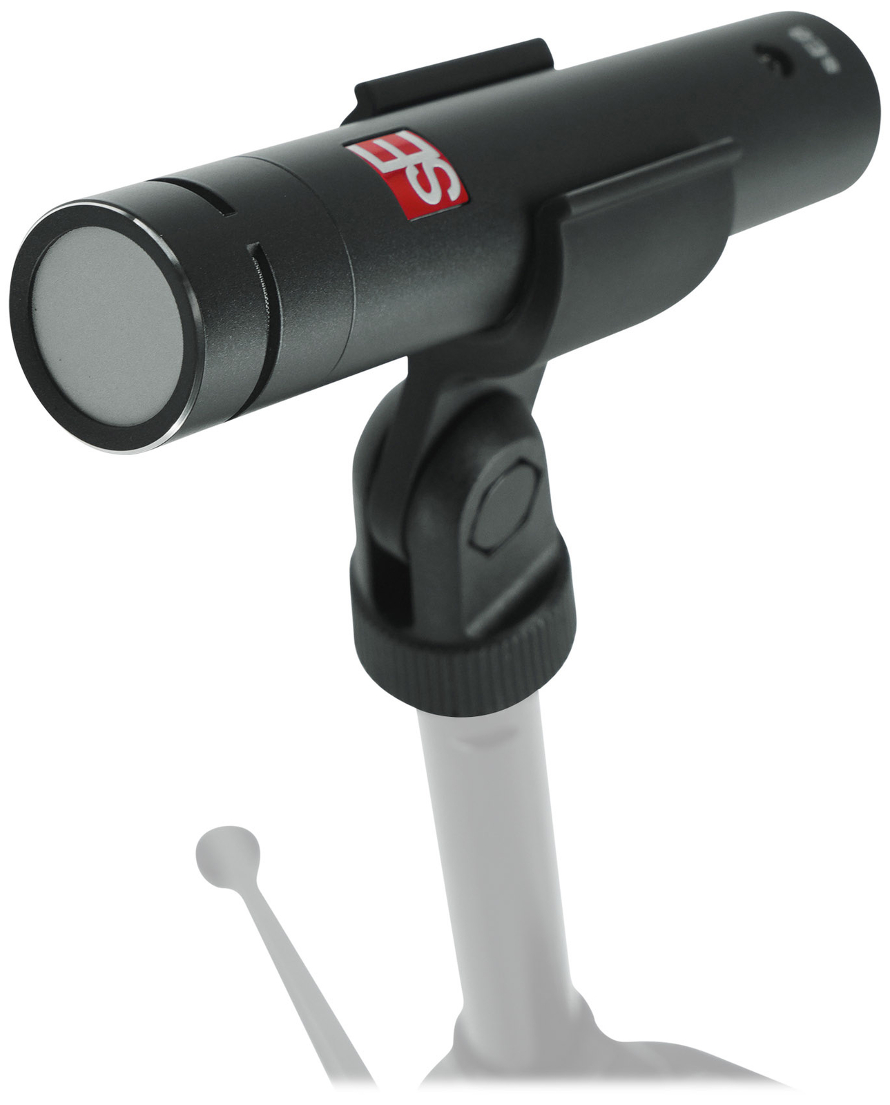 Se Electronics sE8 Recording Microphone w/Gold Sputtered Diaphragm+Home Speaker