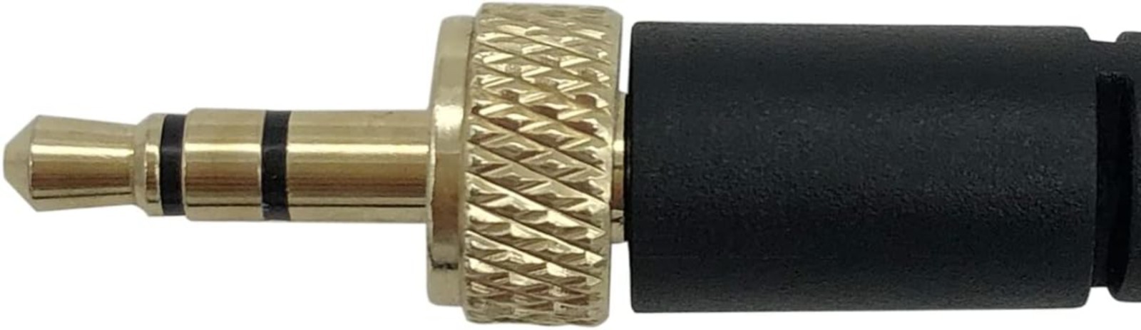 Lavalier Mic Replacement Omnidirectional 3.5mm TRS
