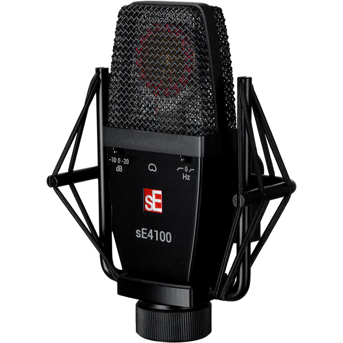 SE Electronics sE4100 Large-Diaphragm Cardioid Condenser Microphone