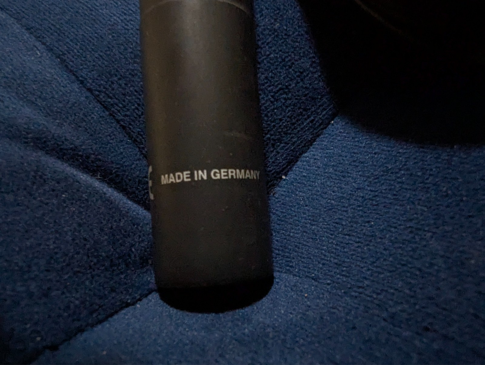 sennheiser MZC 30 microphone 3 available