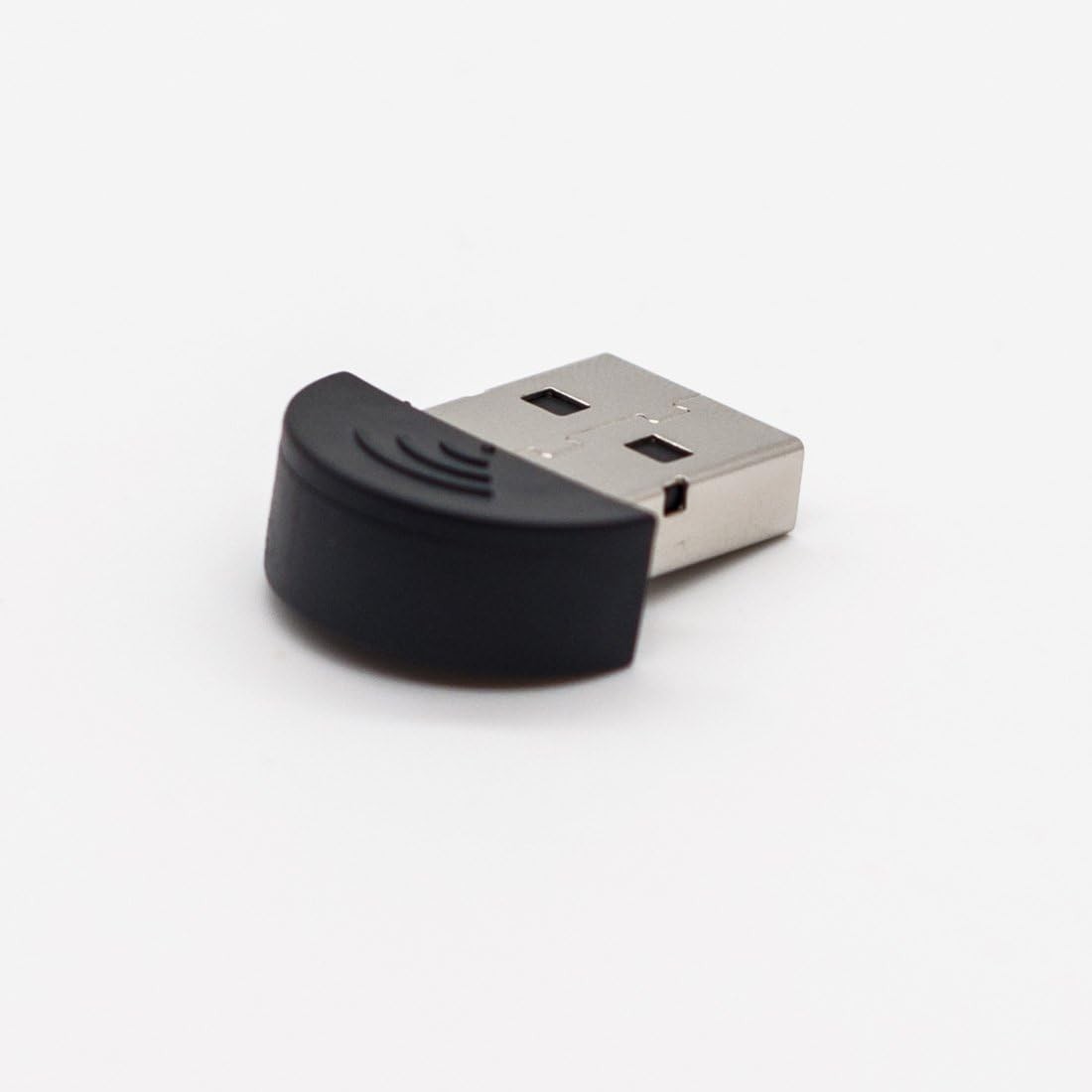World’s Smallest USB Microphone: Instant Setup for Skype & Voice Recognition