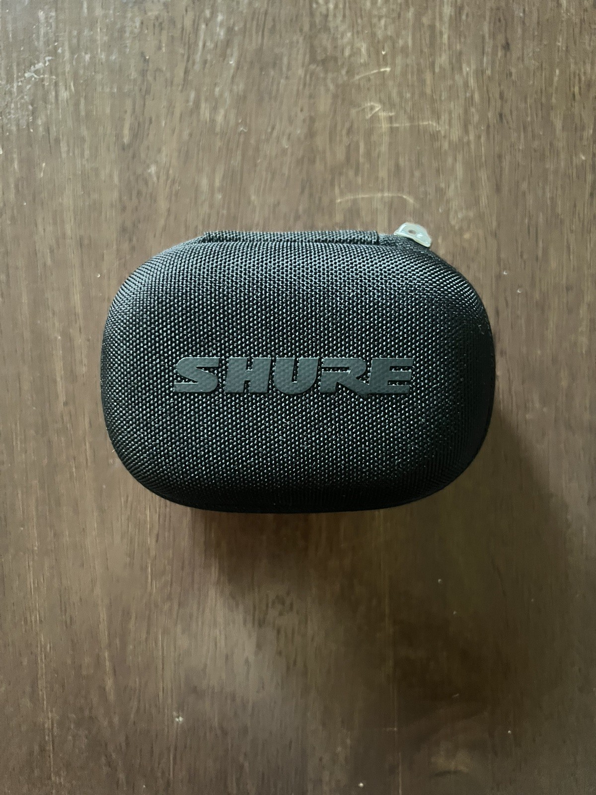 Shure RPW204 Nexadyne 8/S Supercardioid Dynamic Wireless Capsule, Black