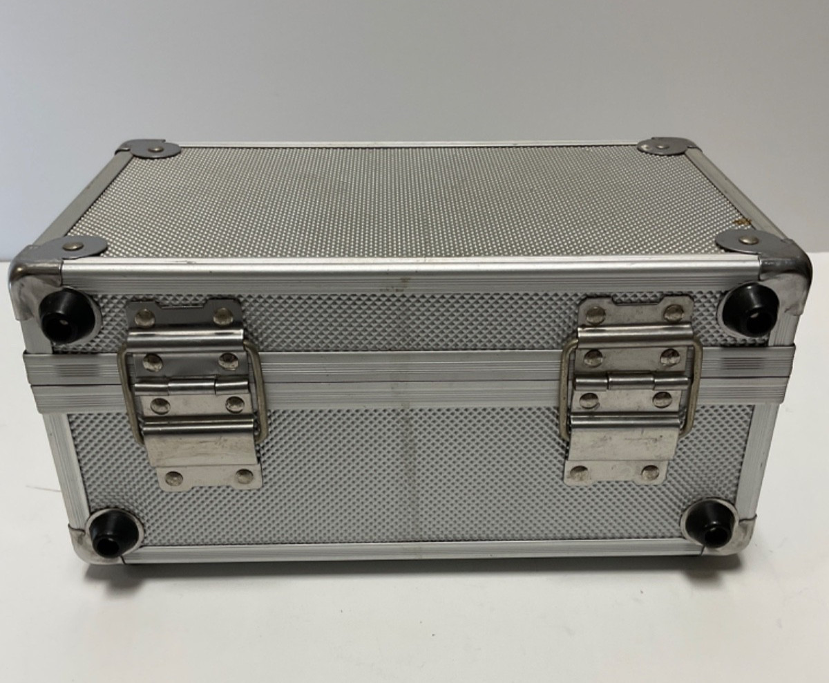 CAD M177 Condenser Microphone with Case