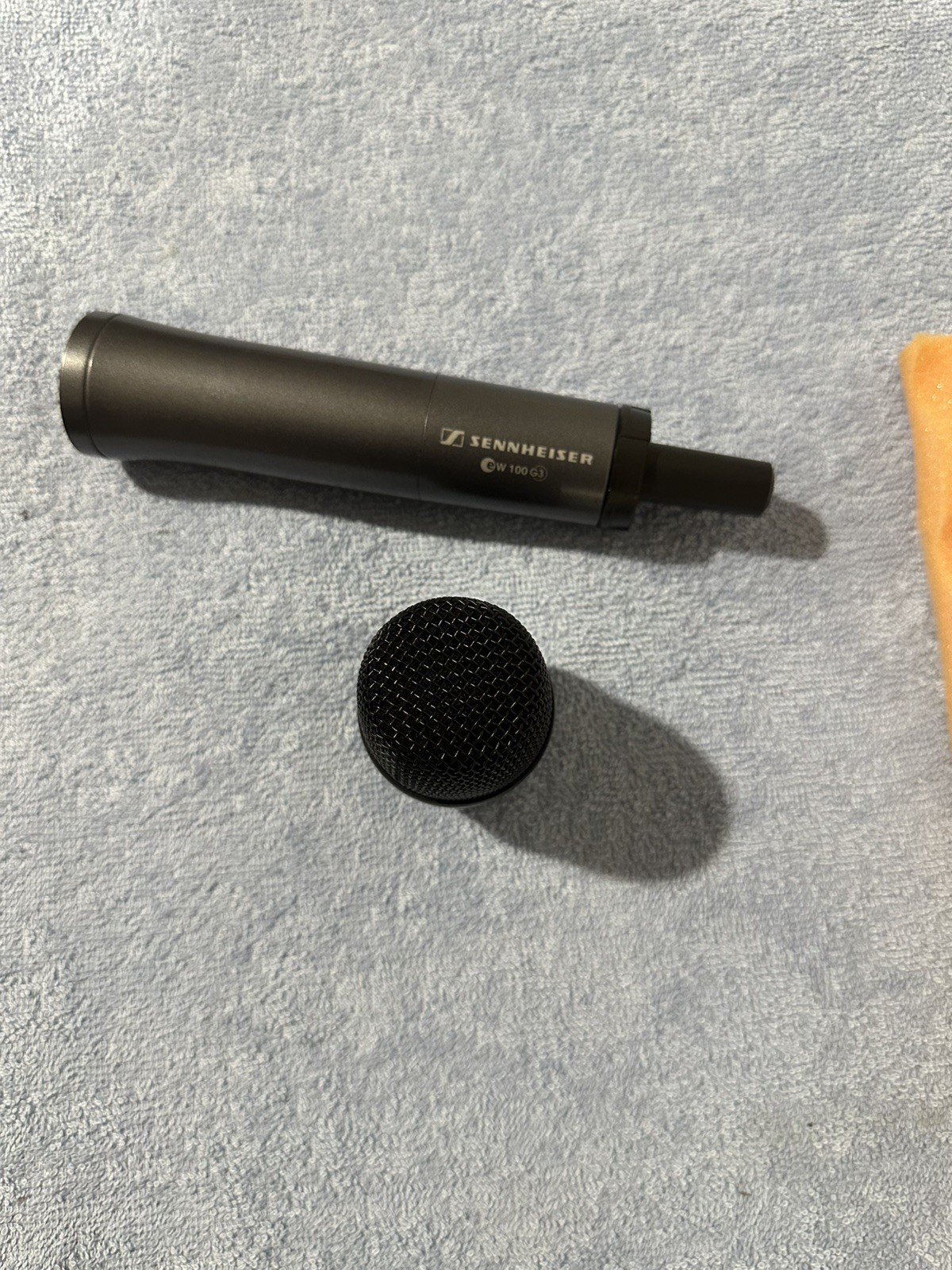 Sennheiser Skm 100 G3 566-608 MHz