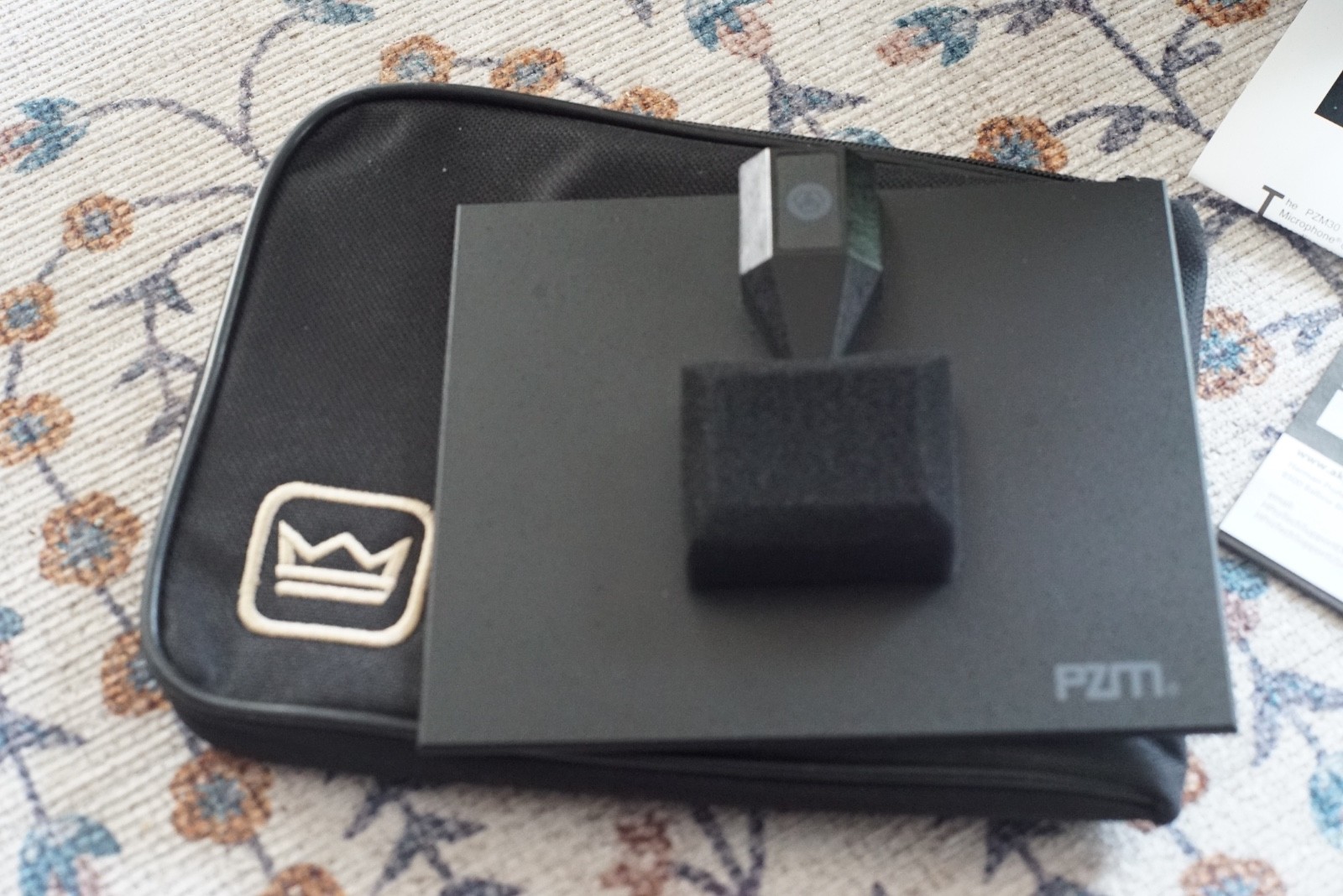 AKG PZM 30D Pressure Zone Microphone