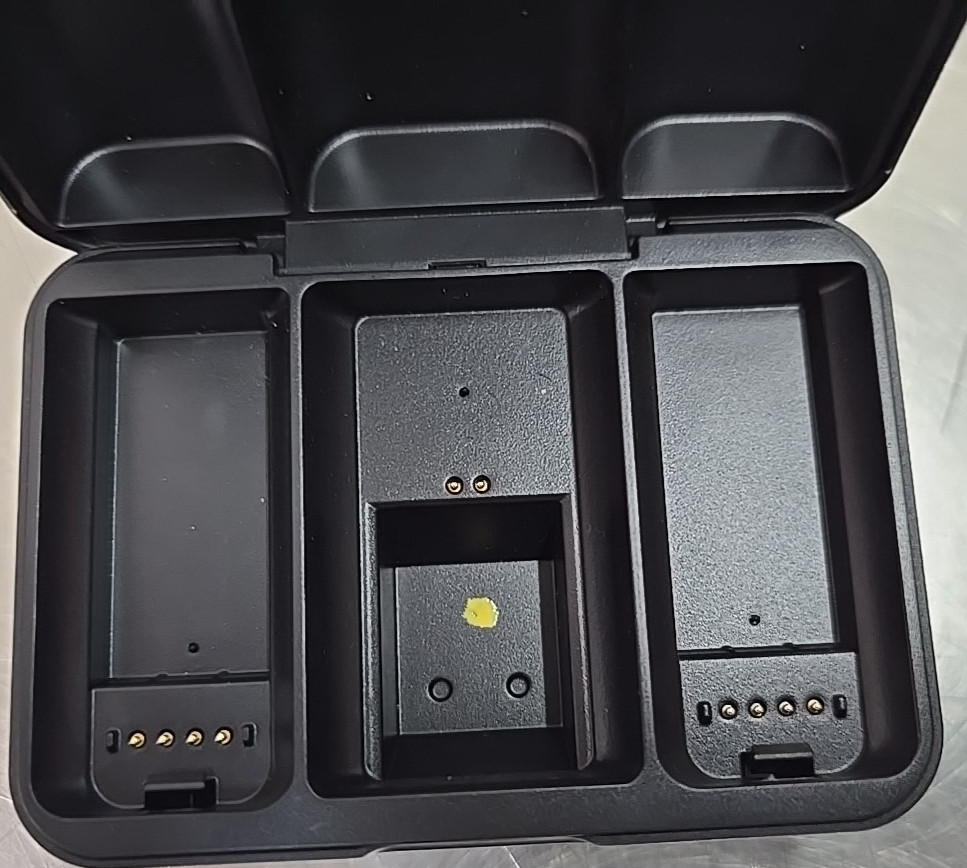 Sony ECM-W3 Dual-Channel Wireless Microphone