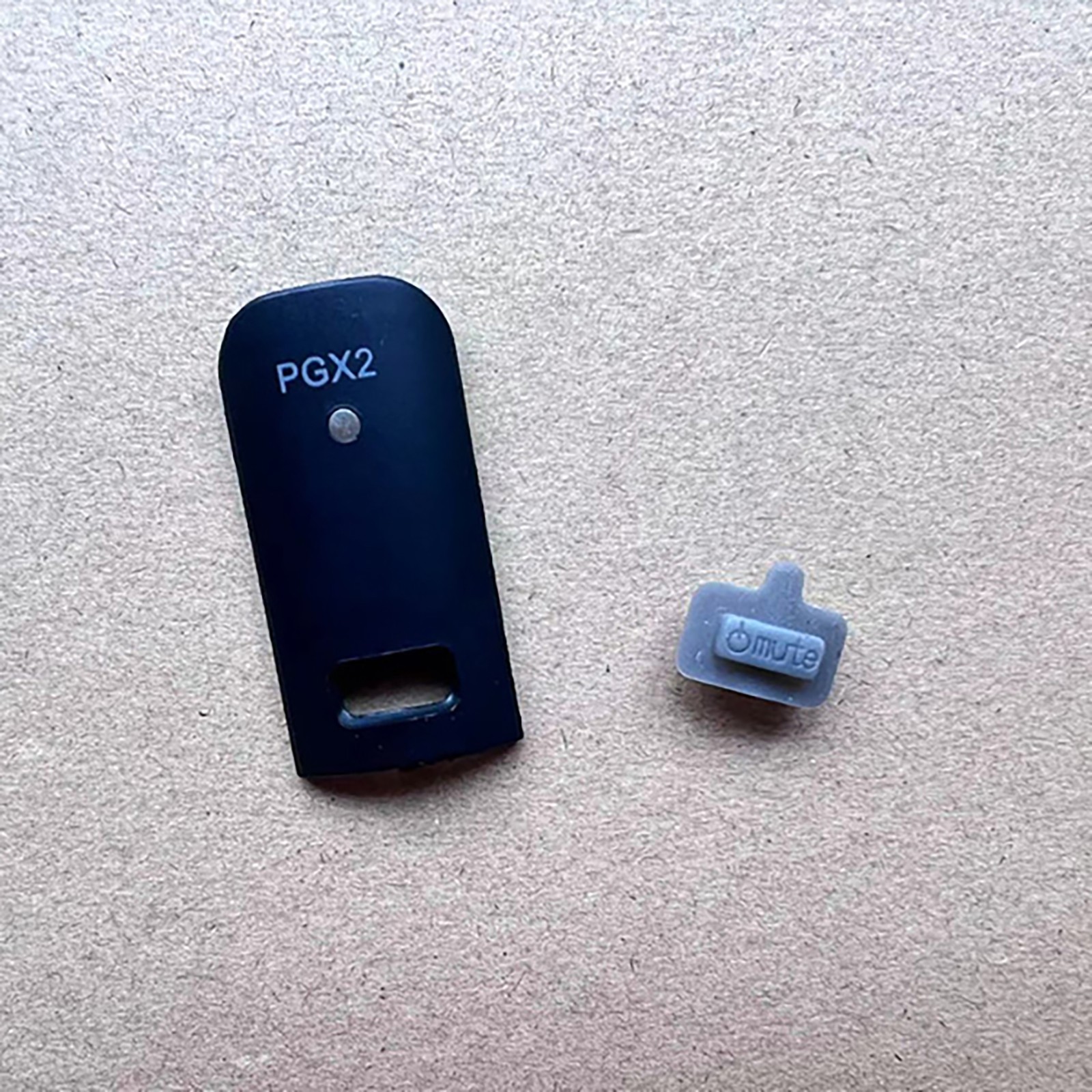 Wireless Microphone Button Switch Cover Button Key Part for Shure PGX2 SLX2 USA