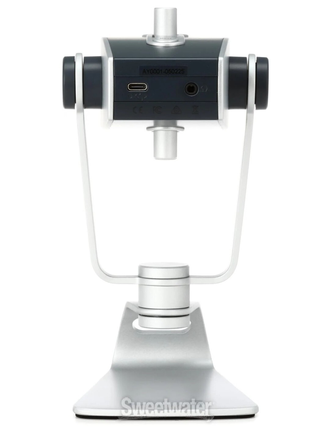 AKG Podcaster Essentials – Professional Podcasting Kit