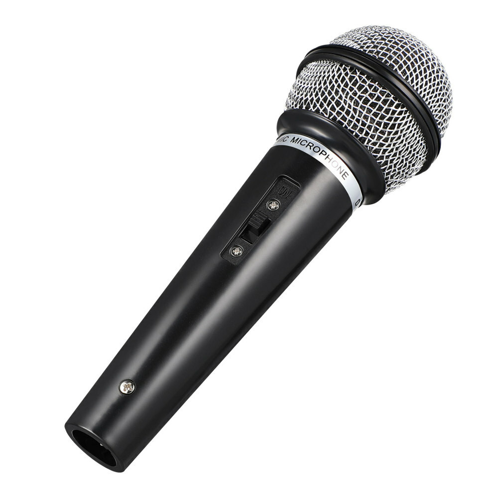 1PC Creative Toys Play Microphone Toy for Kids Microphone Pretend Microphone