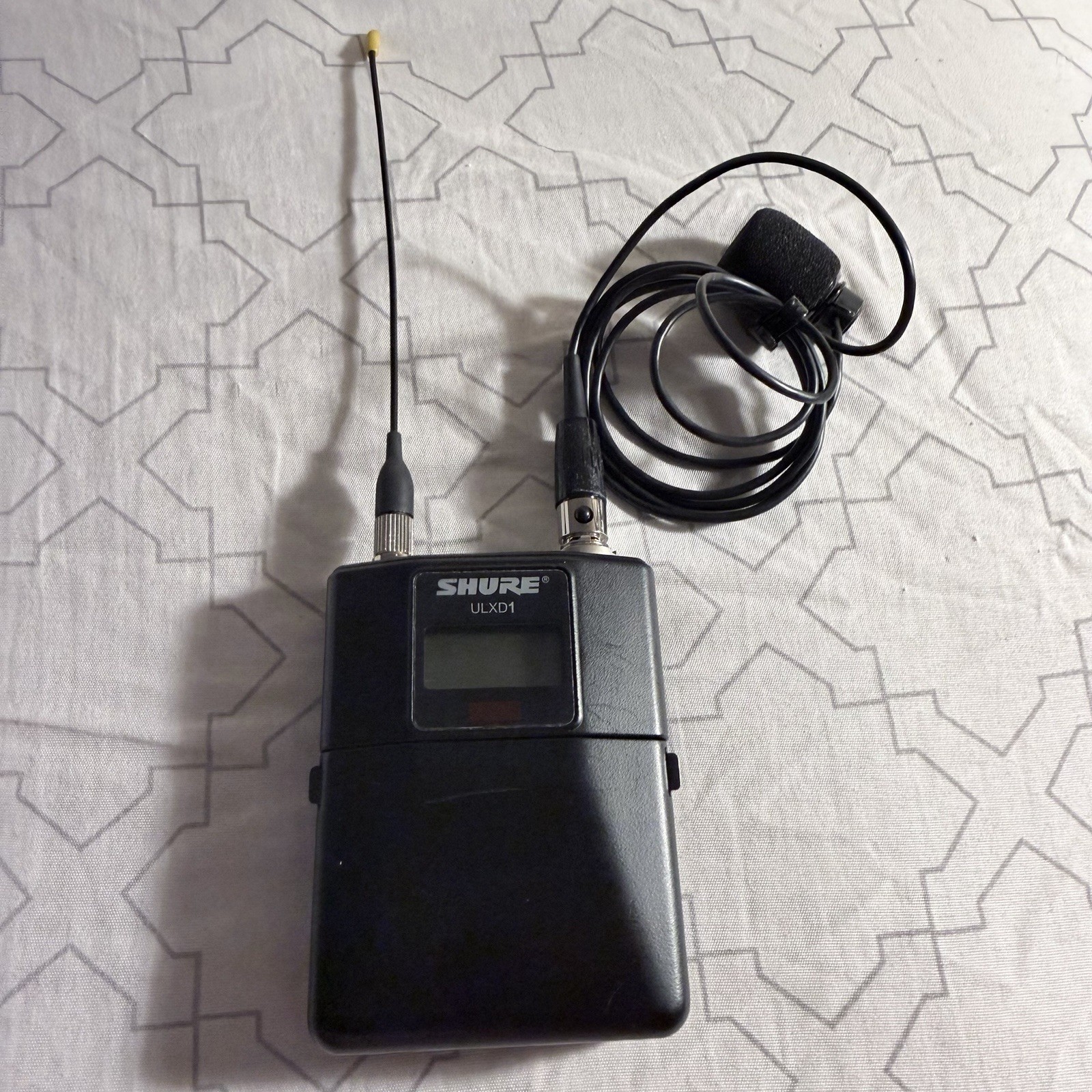 Shure ULXD1 G50 470-534 MHz