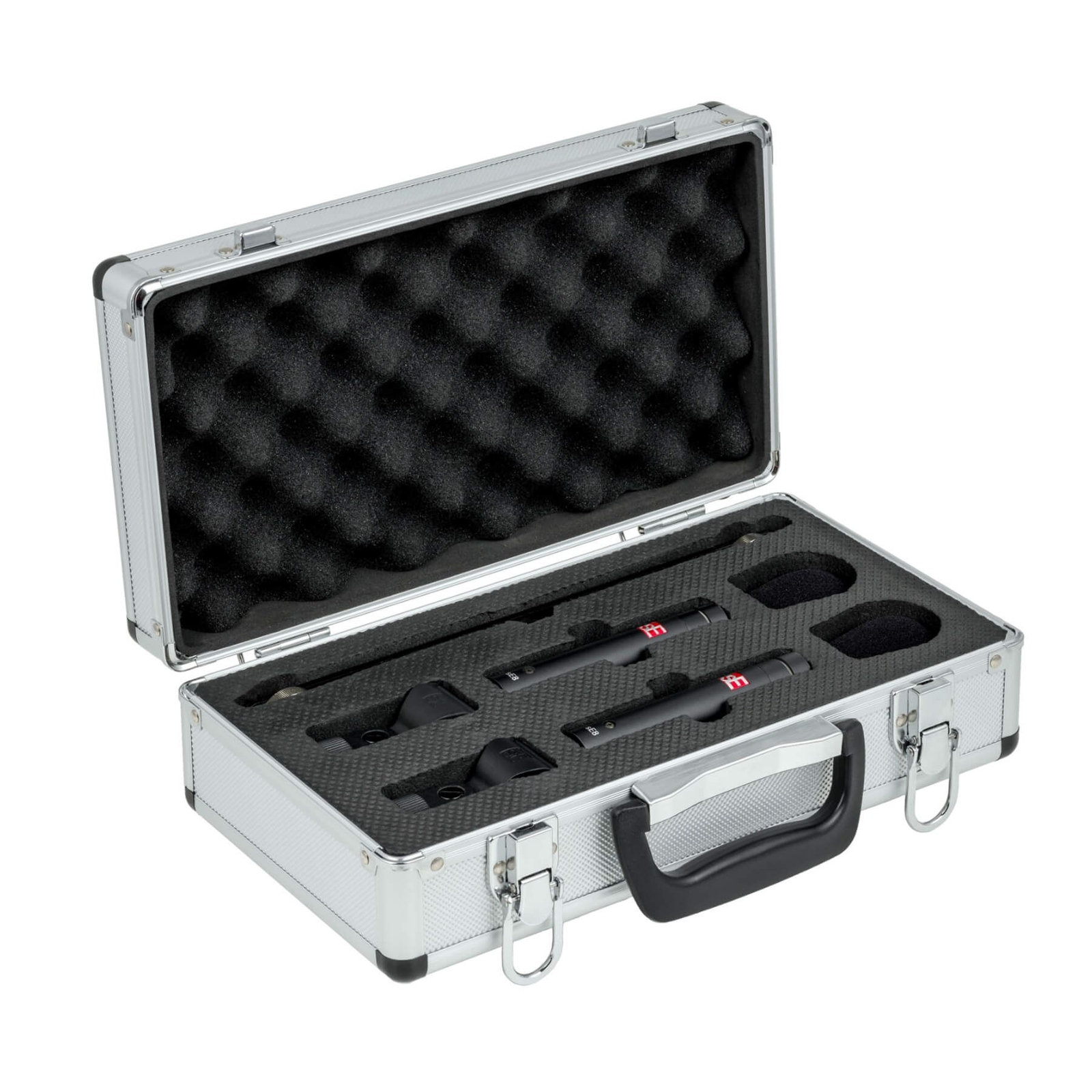 sE Electronics SE8 Microphone Factory Matched Stereo Pair SE-8 Mic Set SE8-PAIR