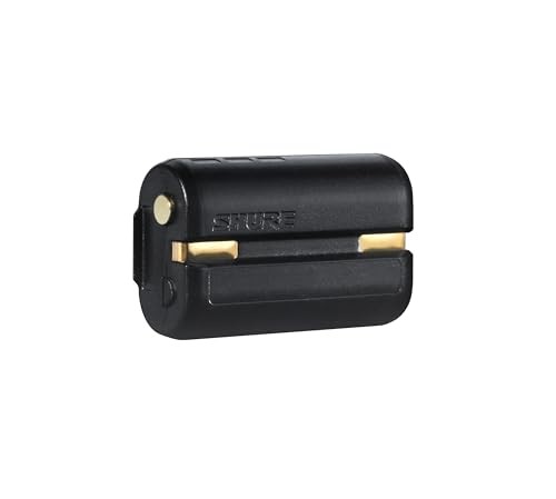 Shure SB900C Lithium-Ion Rechargeable Battery