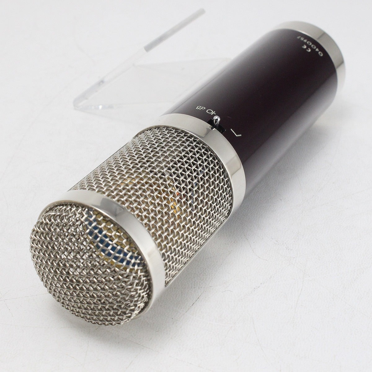 Vanguard Audio Labs V4 Gen1 Condenser Microphone Used