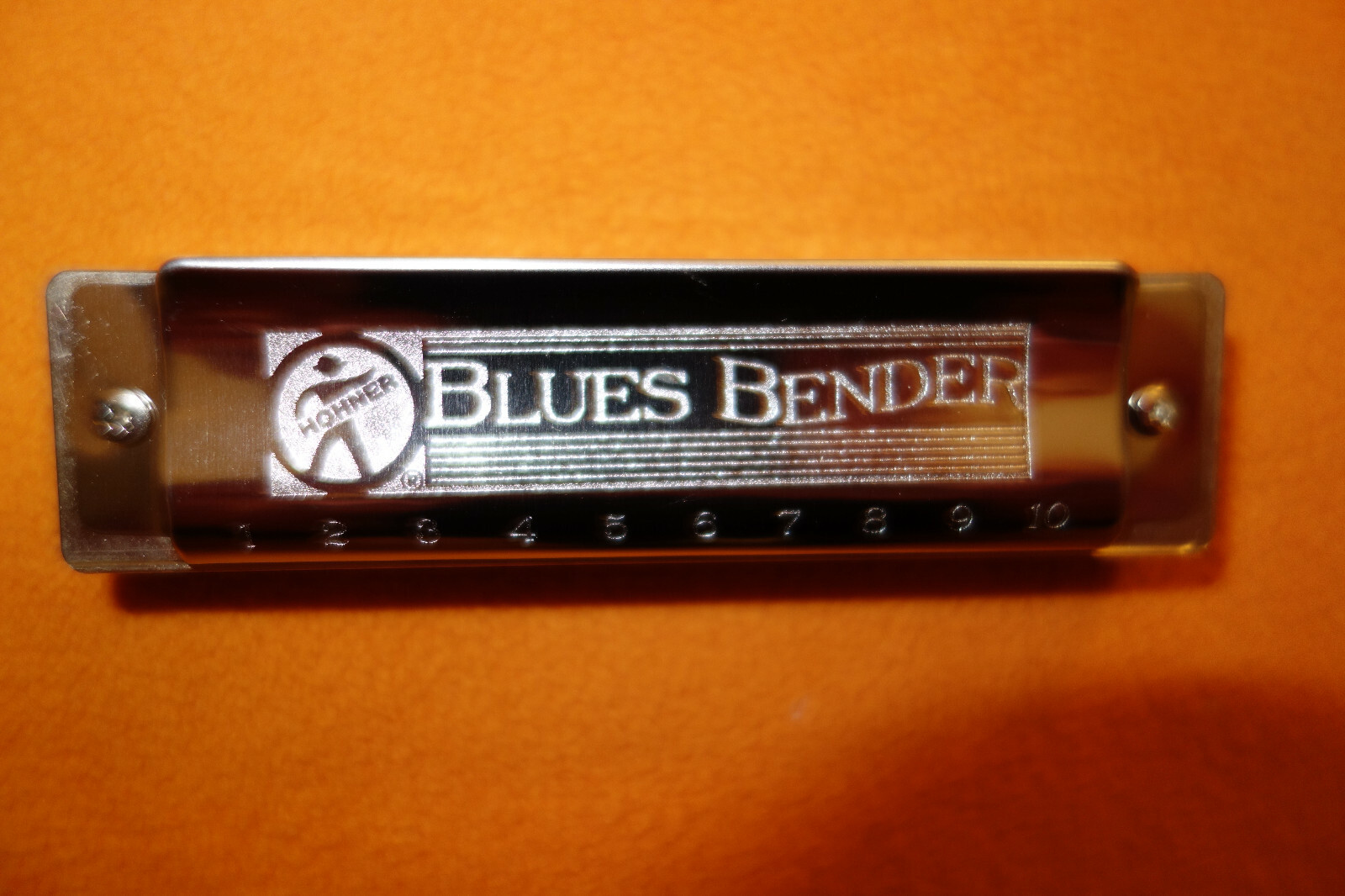 new HARMONICA MICROPHONE SET HOHNER BluesBender A C D G SUPERLUX D112C mike