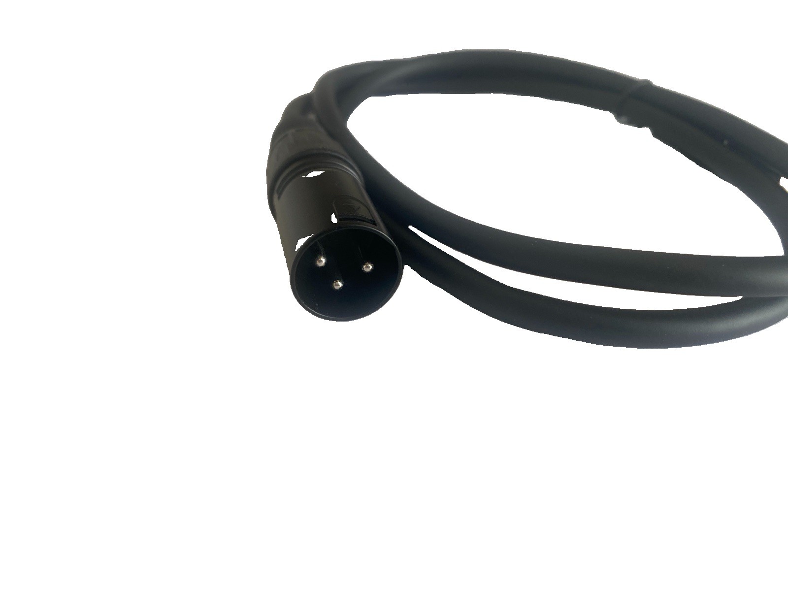 3.3 Ft XLR 3-Pin Male to 3.5mm 1/8 TS Male for Sennheiser G3 G4 Wireless System