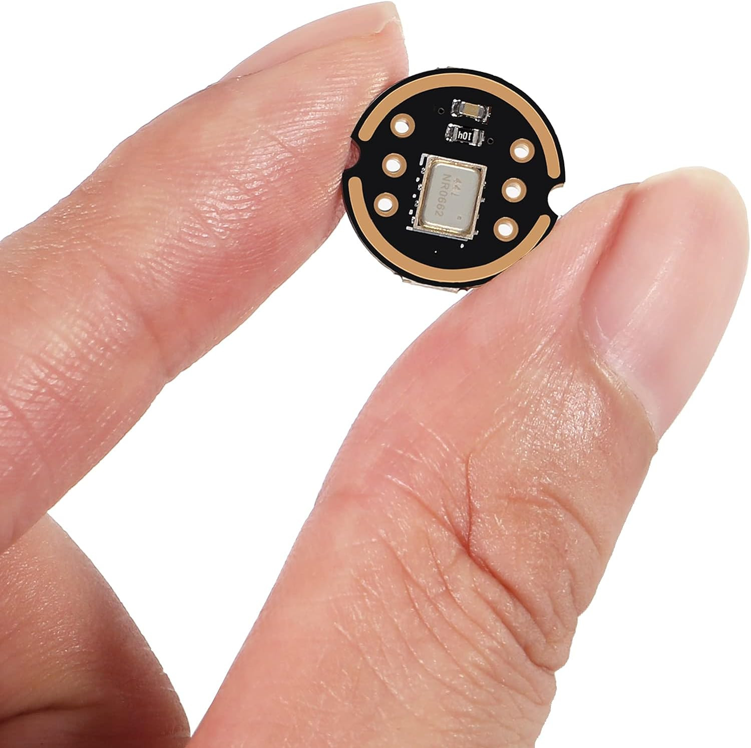 5Pcs INMP441 Omnidirectional Microphone Module MEMS High Precision Low Power I2S