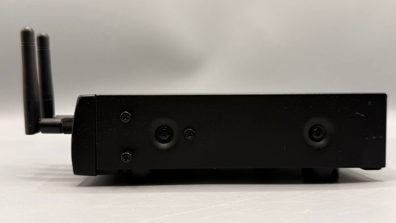 Audio-Technica ATW-RC13 System 10 PRO Rack Mount Wireless Receiver Chassis