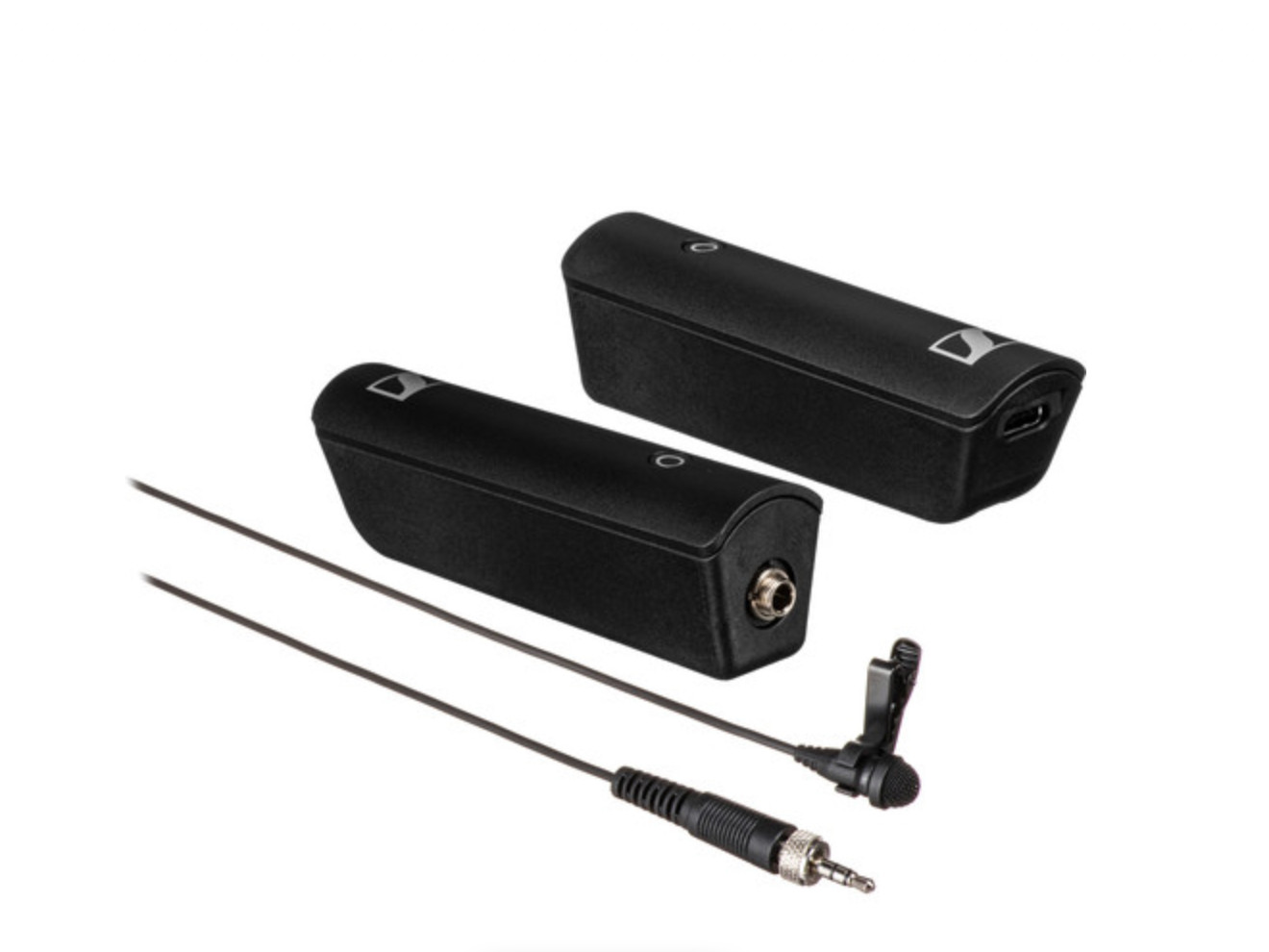 Sennheiser XSW-D Lavalier Set Digital Wireless Microphone System