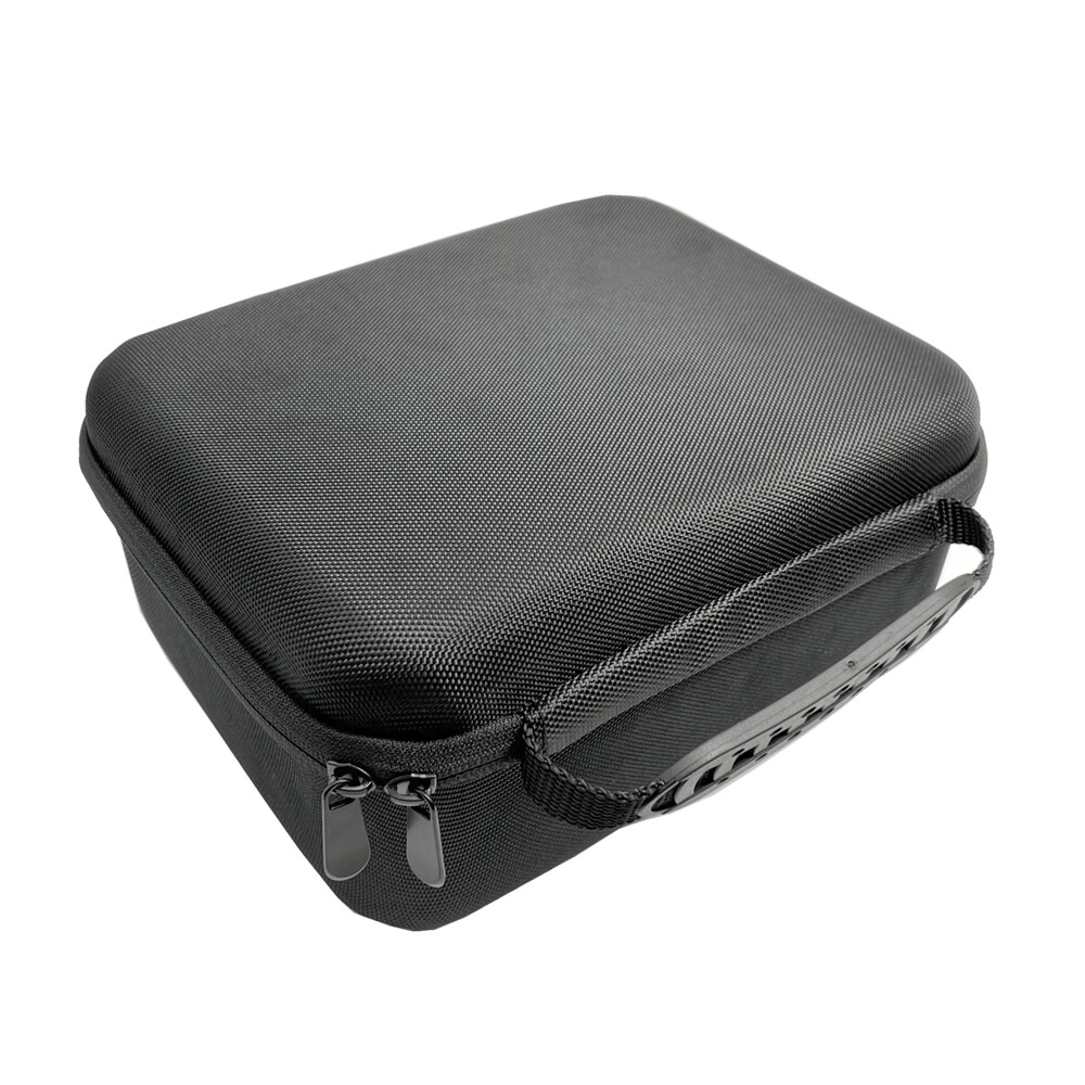 Bag for Shure SM7B Vocal Dynamic Microphone & MV7 / MV7X USB Podcast Microphone