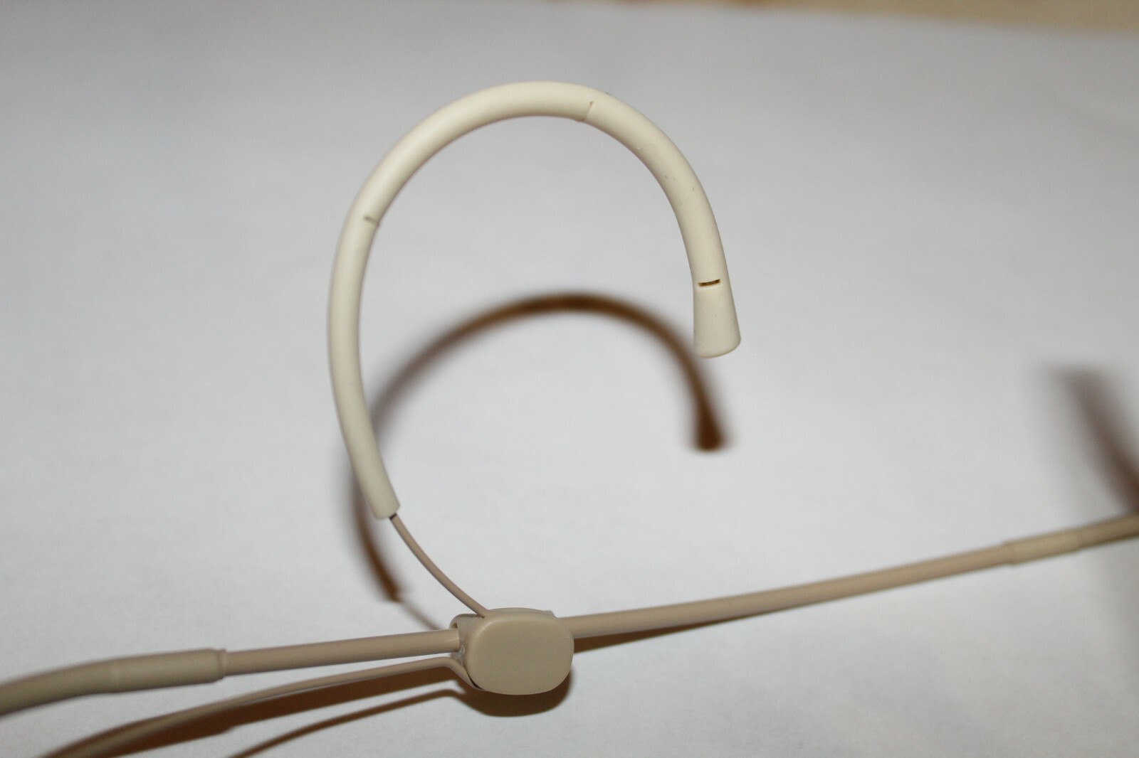 Omni-Directional Headset Microphone for Shure Wireless-TA4F 4pin mini XLR