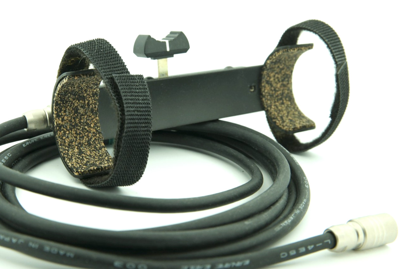PSC Boom Pole Mounted Remote Level Fader FPSCDVMIX1RC Professional Sound Corp.